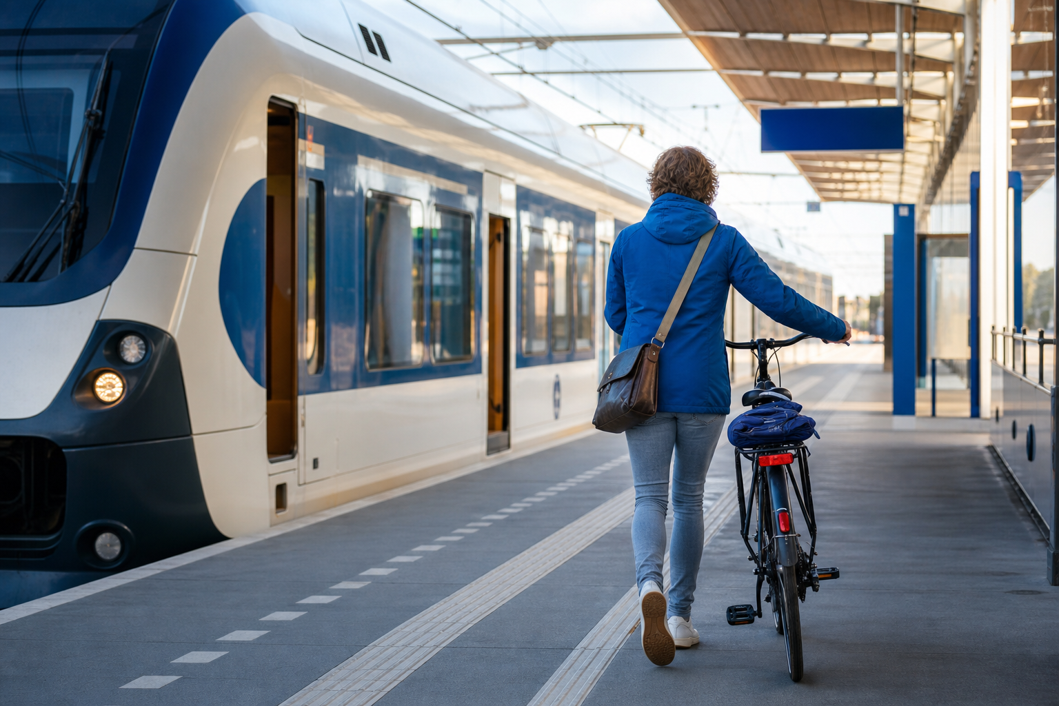Een lange autorit plannen zonder stress: zo bouw je speling in