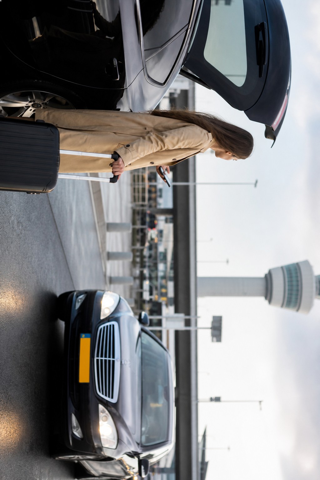 Auto controleren voor een lange rit: deze volgorde werkt