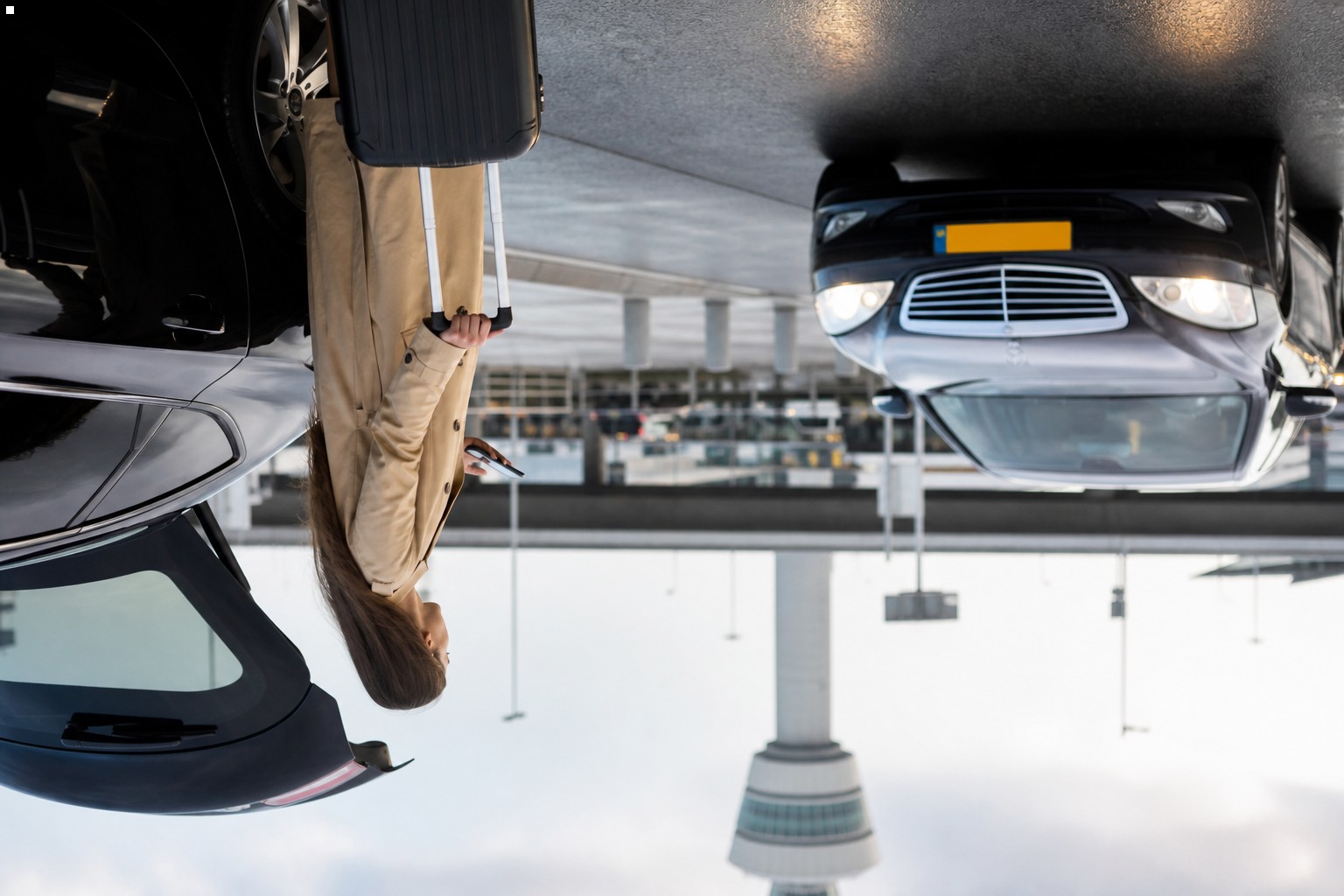 Laadstops voor een elektrische auto plannen zonder krap schema